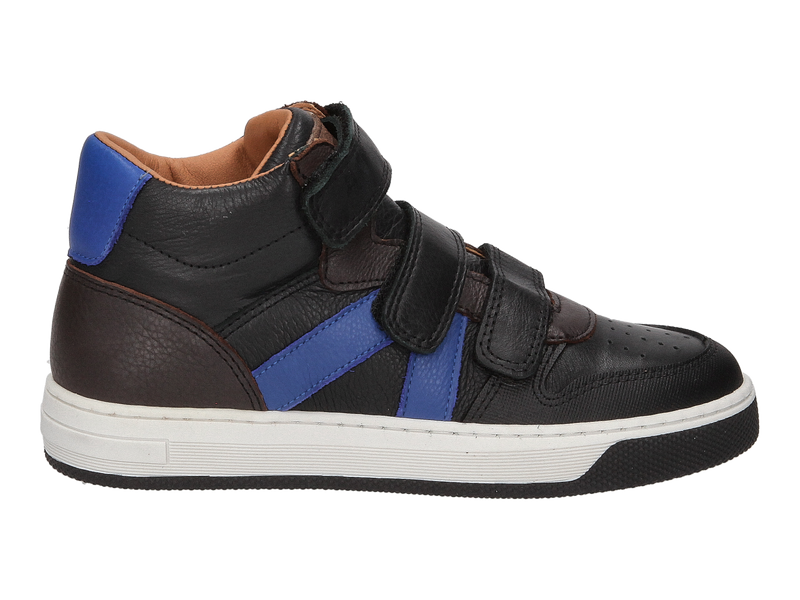 Kipling Chaussures à Velcro Noir