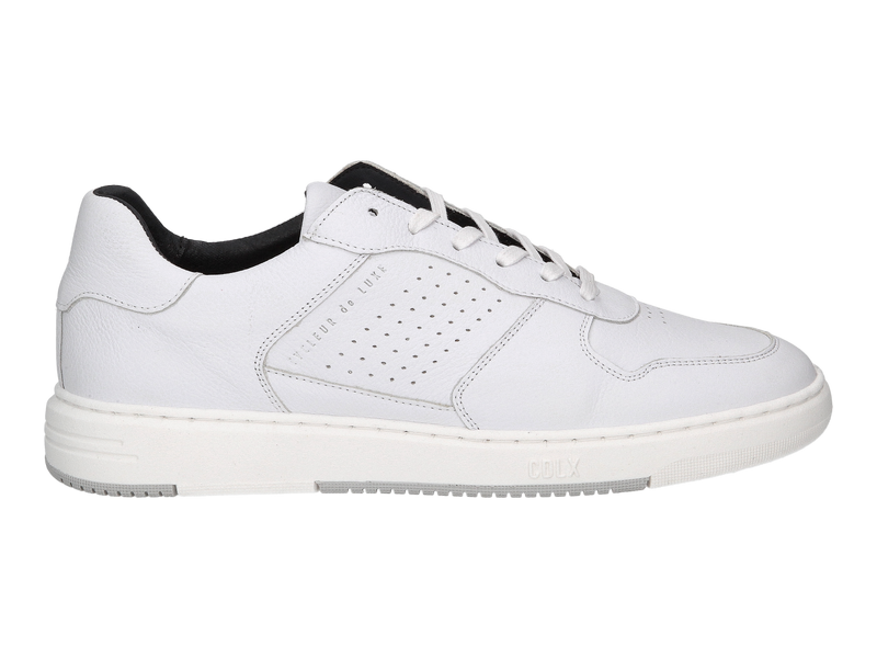 Cycleur De Luxe Sneakers White