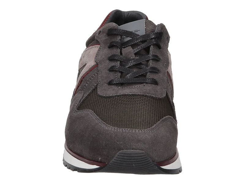 View product 'Cycleur De Luxe Sneakers Gray' Cycleur De Luxe Sneakers Gray