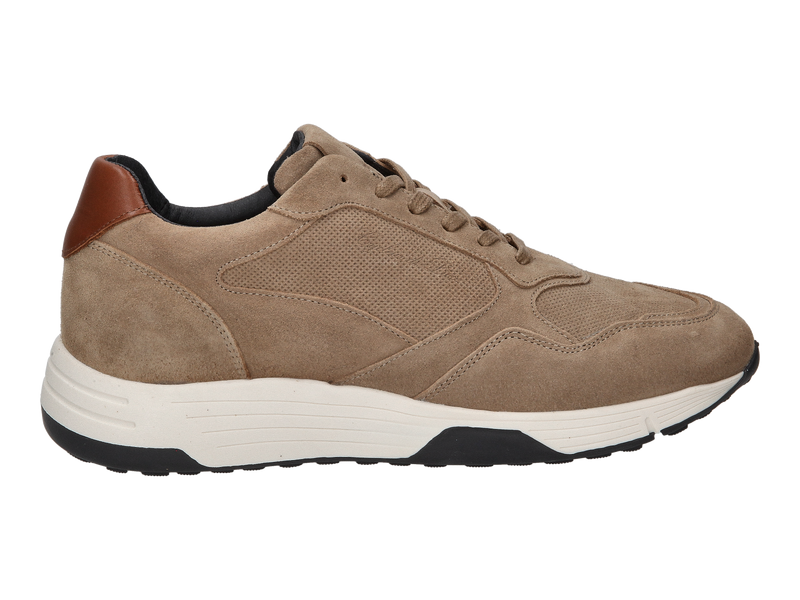 View product 'Cycleur De Luxe Sneakers Taupe' Cycleur De Luxe Sneakers Taupe