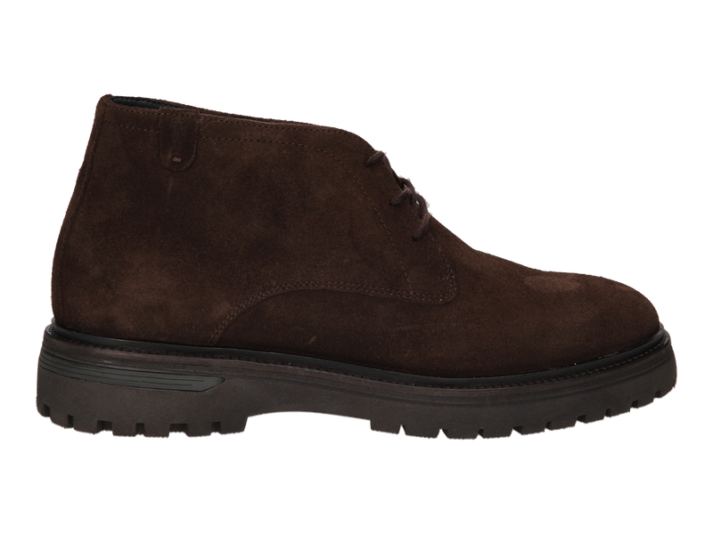 View product 'Cycleur De Luxe Boots Brown' Cycleur De Luxe Boots Brown