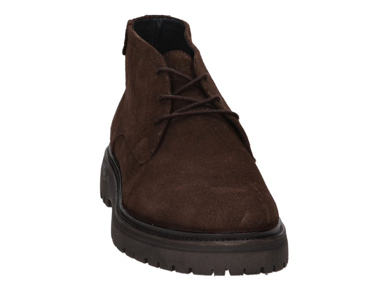 View product 'Cycleur De Luxe Boots Brown' Cycleur De Luxe Boots Brown
