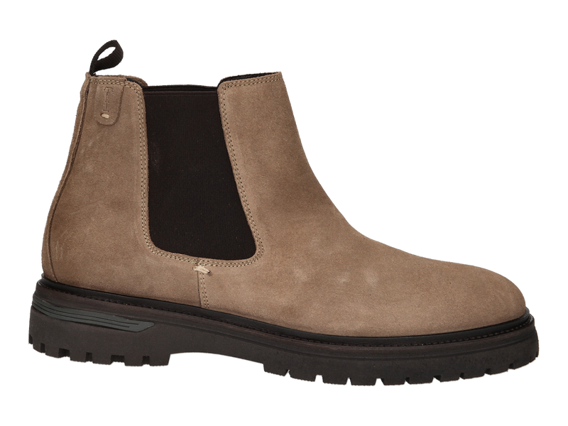 View product 'Cycleur De Luxe Boots Taupe' Cycleur De Luxe Boots Taupe