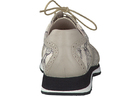 Paraboot lace shoes beige