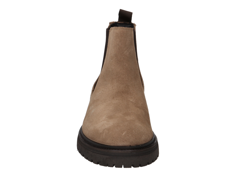 Cycleur De Luxe Boots Taupe