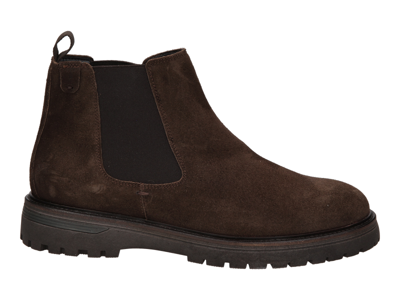 Cycleur De Luxe Boots Brown