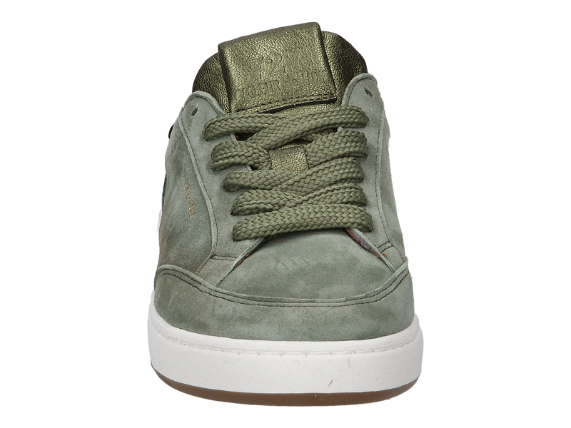View product 'Cycleur De Luxe Sneakers Green' Cycleur De Luxe Sneakers Green