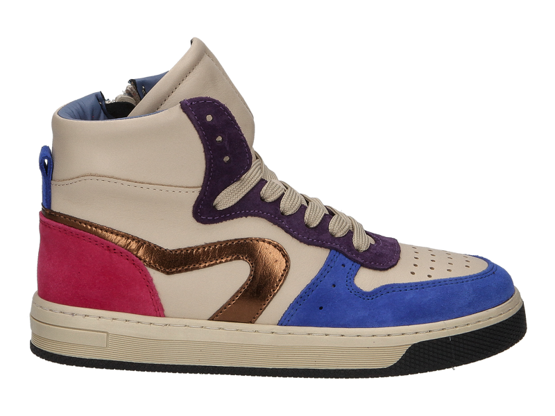 Bekijk product 'Hip Sneakers Off White' Hip Sneakers Off White