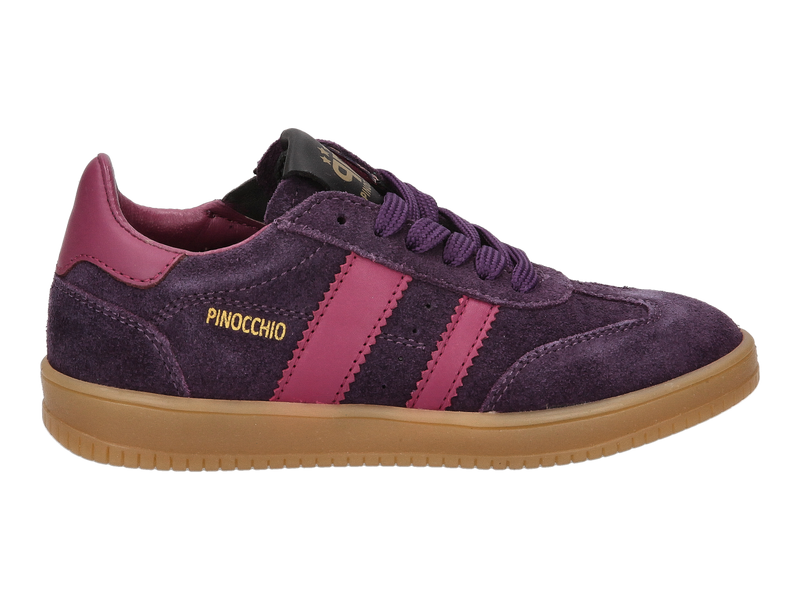 Hip Baskets Mauve