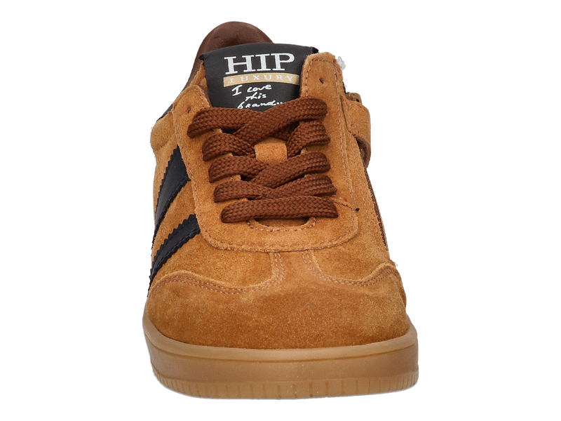 Bekijk product 'Hip Sneakers Cognac' Hip Sneakers Cognac