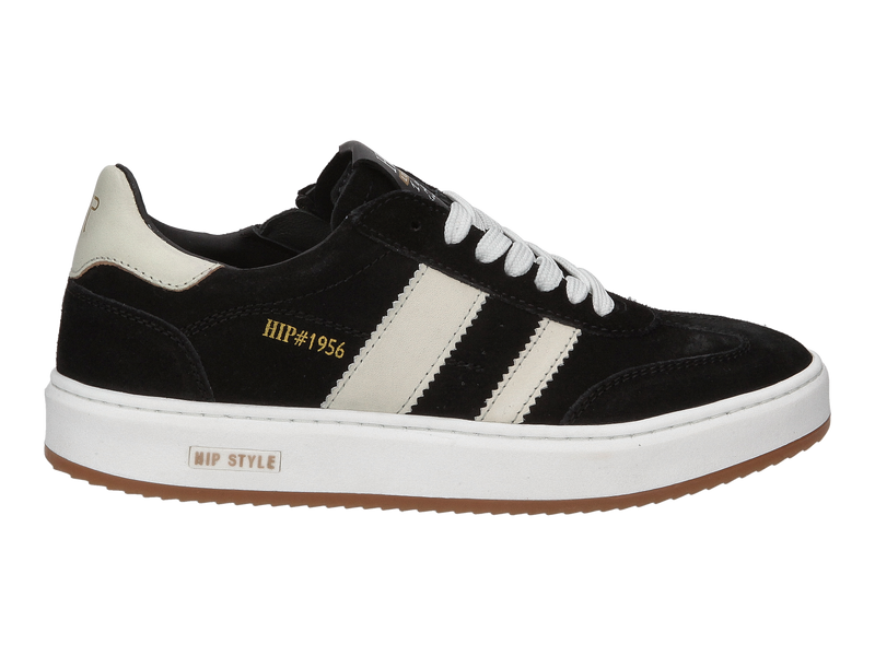 Bekijk product 'Hip Sneakers Zwart' Hip Sneakers Zwart