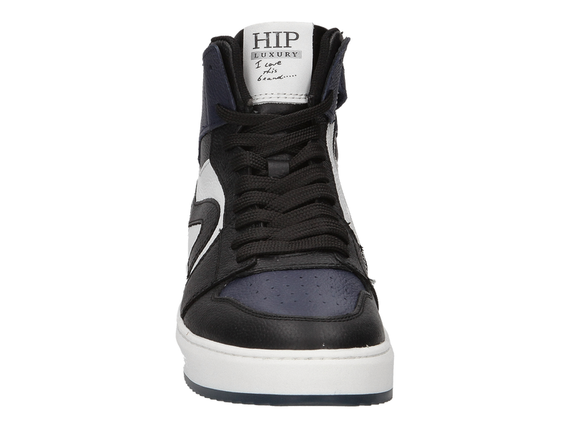 Hip Sneakers Blue