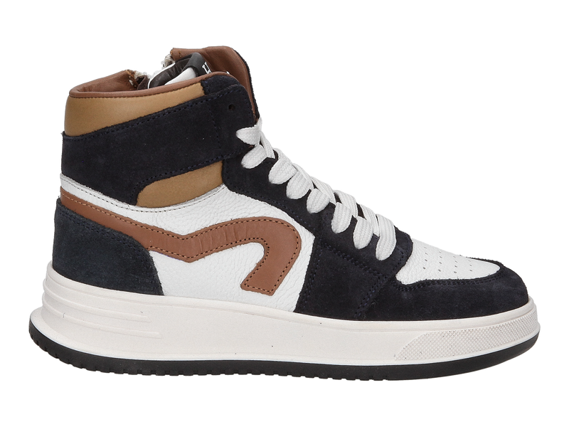 Bekijk product 'Hip Sneakers Blauw' Hip Sneakers Blauw