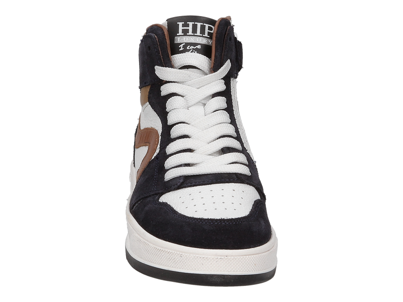 Bekijk product 'Hip Sneakers Blauw' Hip Sneakers Blauw