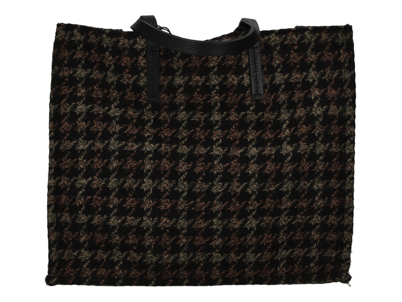 Kassiopea Shoppers Kaki