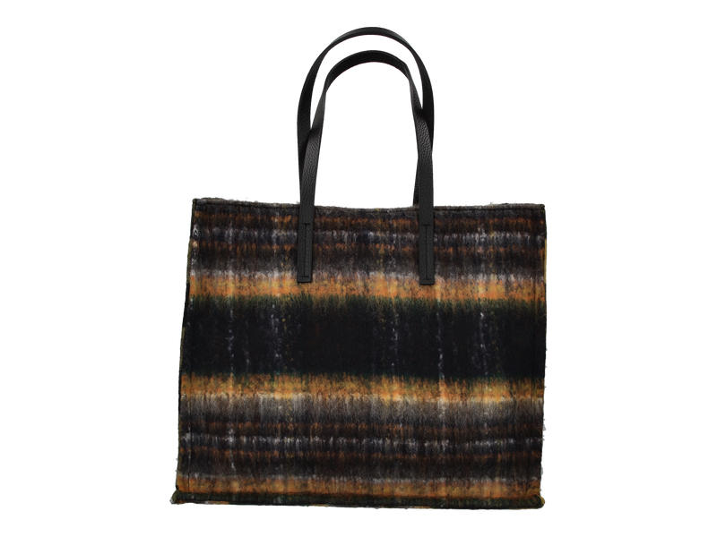 Voir le produit 'Kassiopea Shoppers Bleu' (en anglais) Kassiopea Shoppers Bleu