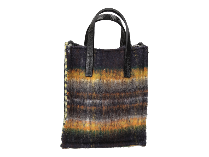 Voir le produit 'Kassiopea Shoppers Bleu' (en anglais) Kassiopea Shoppers Bleu