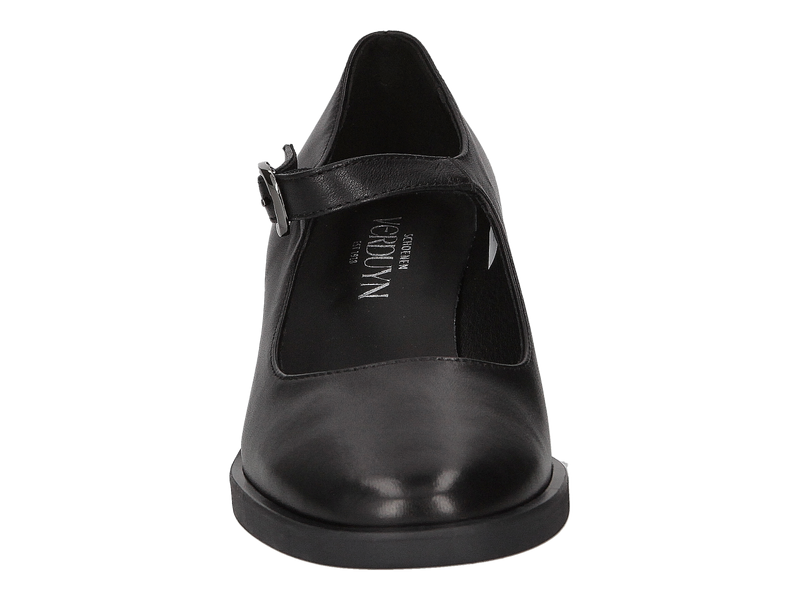 Verduyn Ballerines Noir