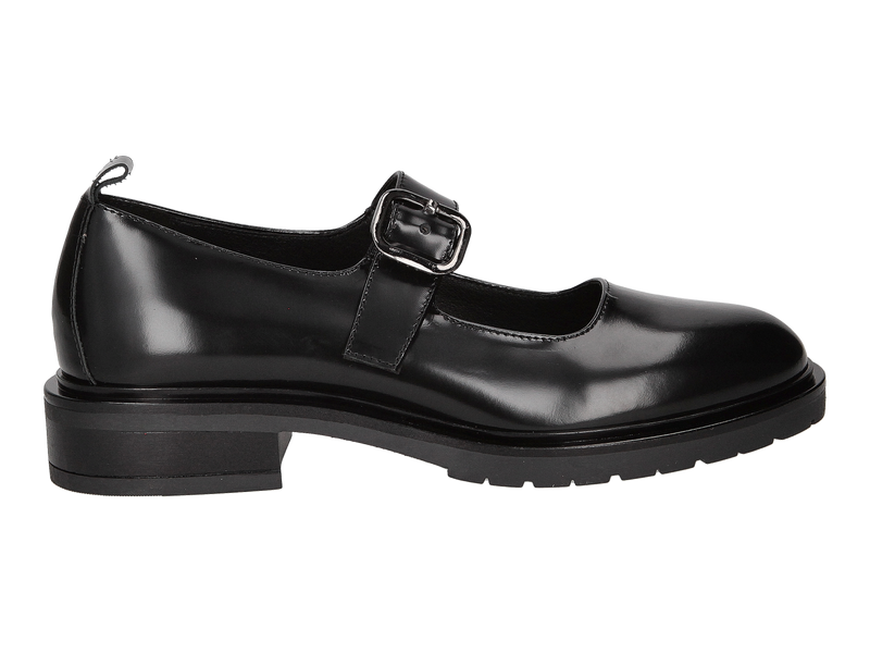 Verduyn Ballerines Noir