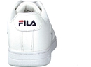 Fila sneaker white