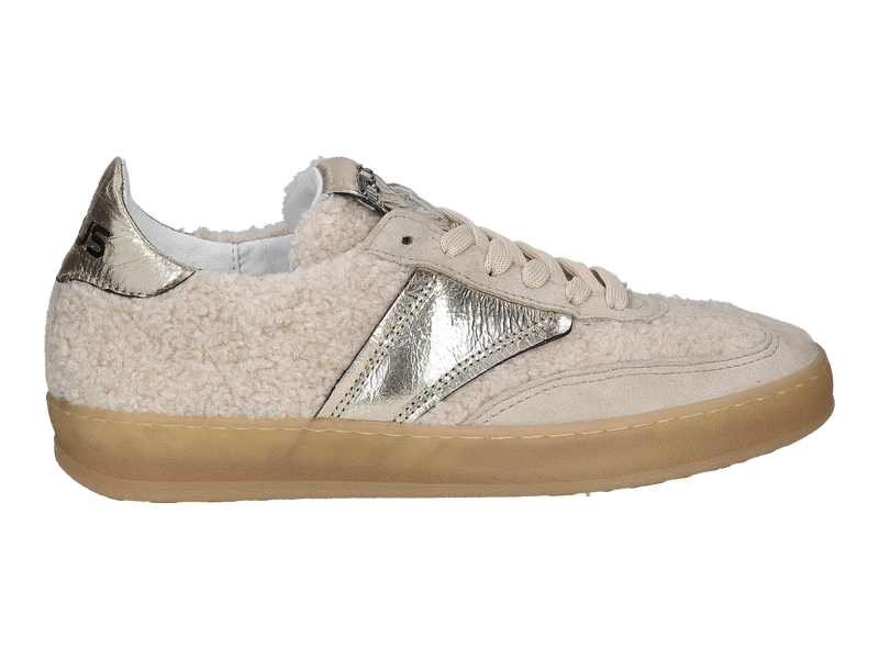 Mjus Sneakers Beige