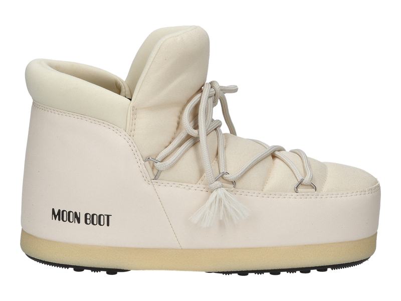 Moon Boot Sneeuwlaarzen Off White