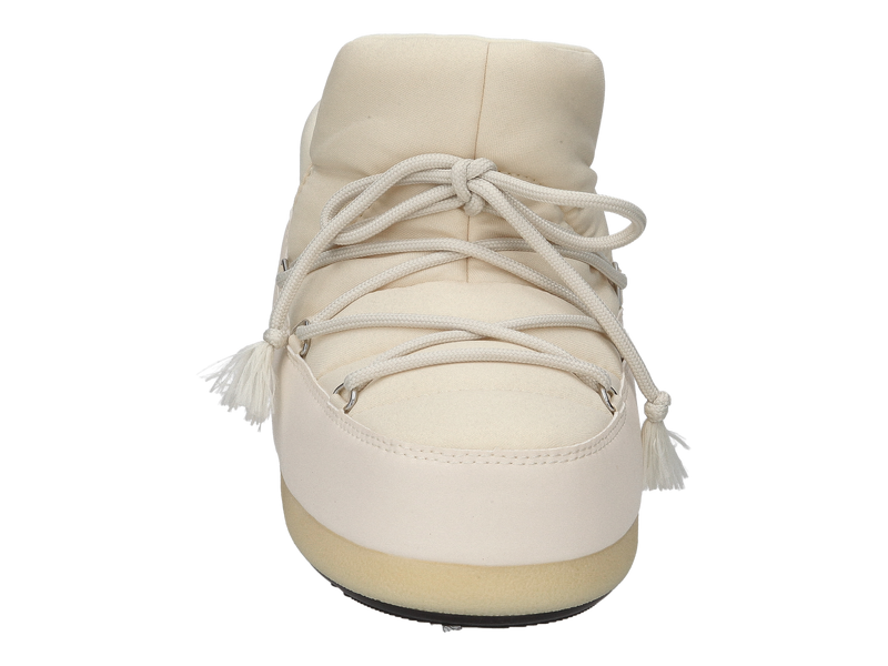 Moon Boot Snow Boots Off White