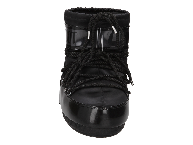 Moon Boot Snow Boots Black