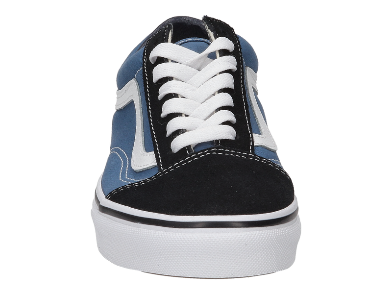 Vans Sneakers Blauw