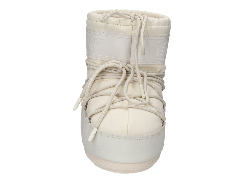 Moon Boot Sneeuwlaarzen Beige