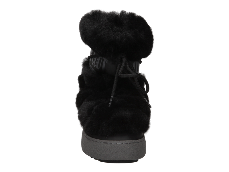 Moon Boot Sneeuwlaarzen Zwart