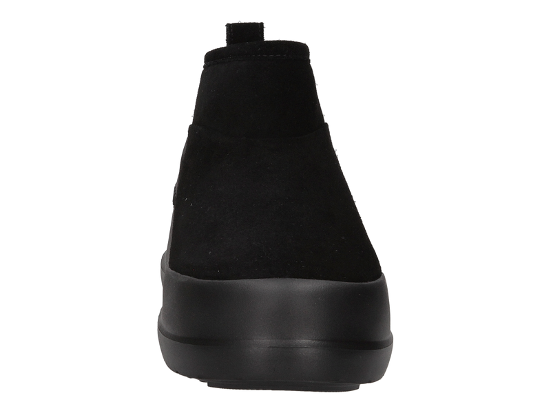 Moon Boot Snow Boots Black