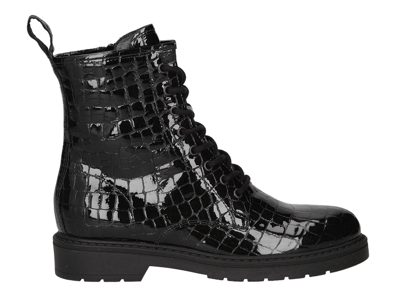 Nero Giardini Bottines Noir