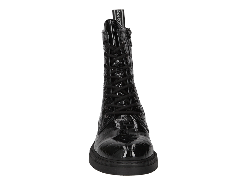 Nero Giardini Bottines Noir