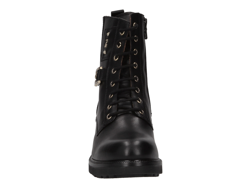 Nero Giardini Boots Zwart