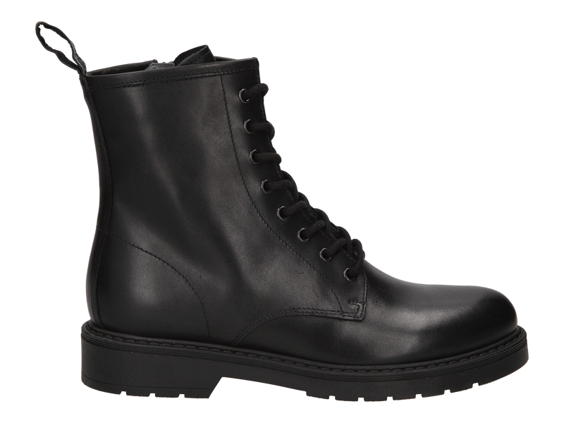 Nero Giardini Bottines Noir