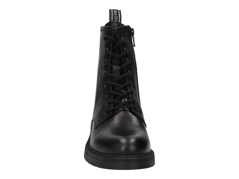 Nero Giardini Bottines Noir