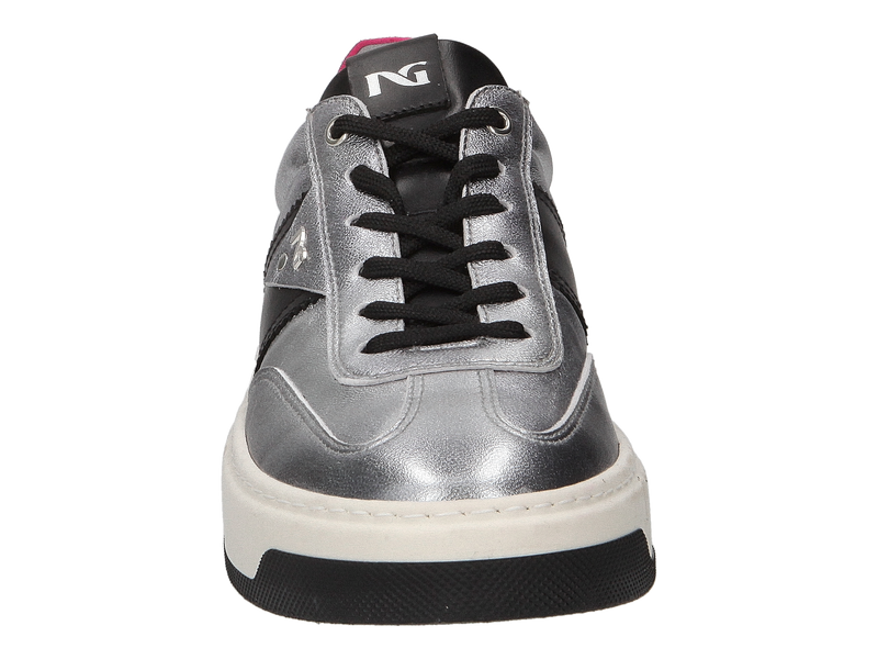 Nero Giardini Sneakers Zilver