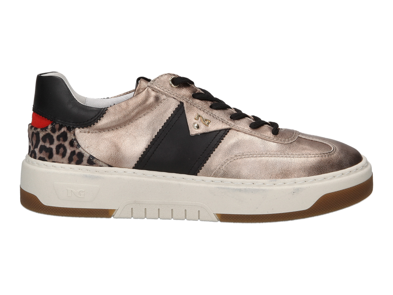 Nero Giardini Baskets Or