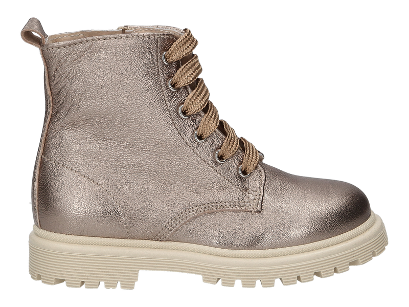 Nero Giardini Kids Boots Goud