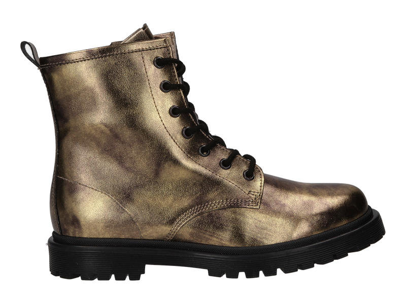 Nero Giardini Kids Boots Goud
