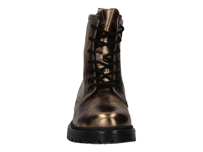 Nero Giardini Kids Boots Goud