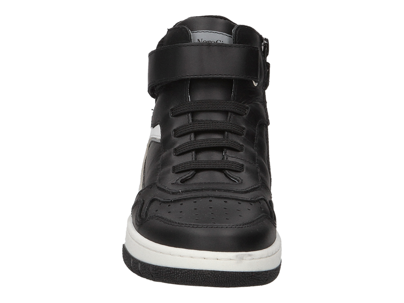 Nero Giardini Kids Sneakers Zwart