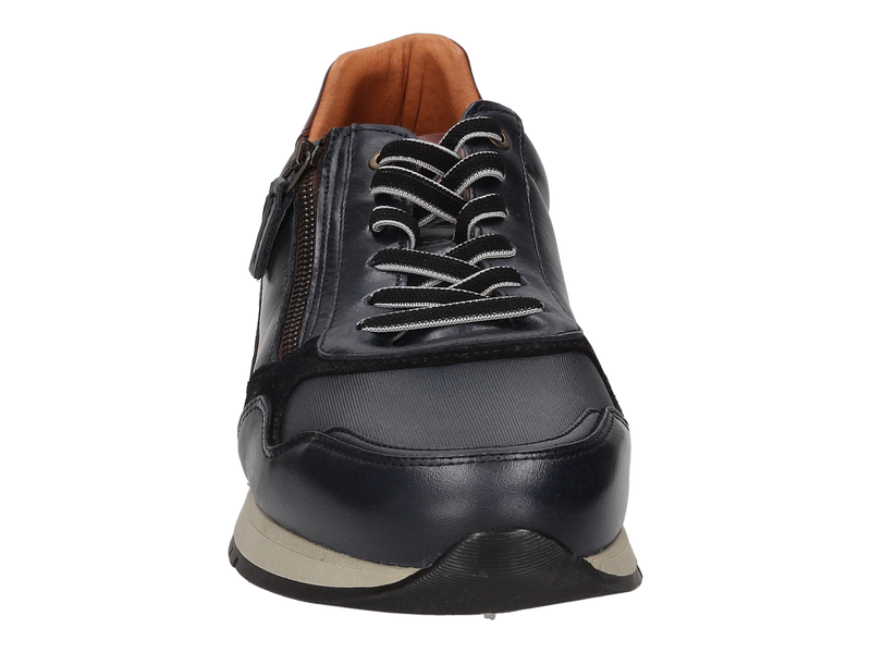 Ambitious Baskets Bleu