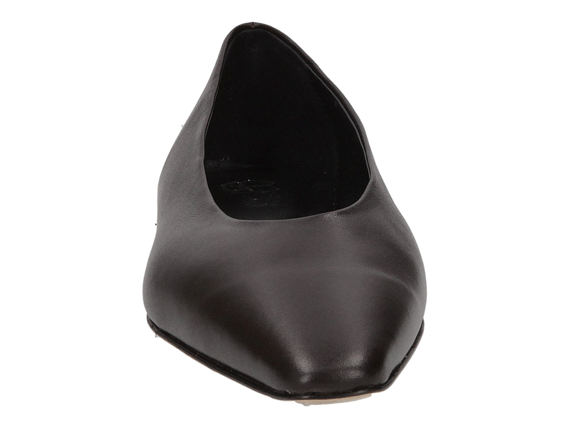 Odare Ballerinas Brown