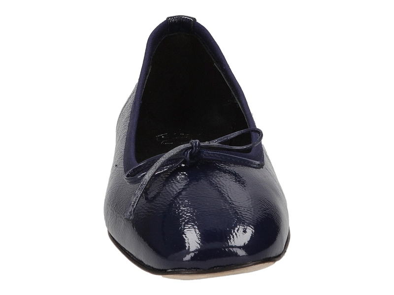 Odare Ballerines Bleu