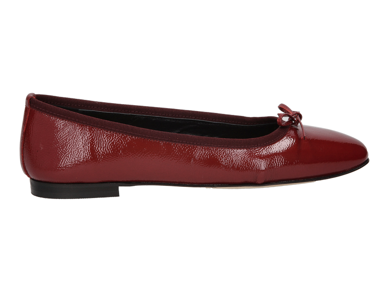 Odare Ballerines Bordeaux