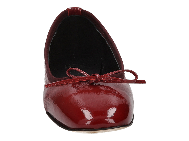 Odare Ballerines Bordeaux