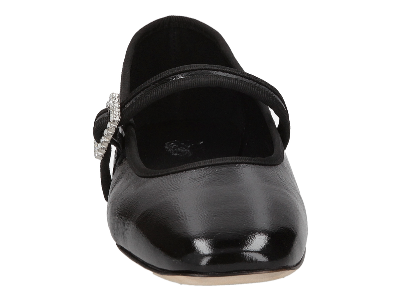 Odare Ballerinas Black