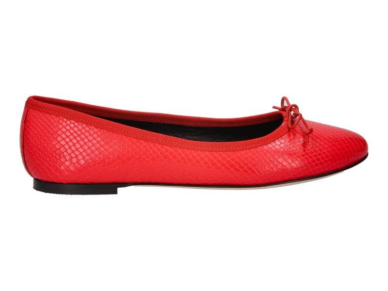 Odare Ballerinas Red